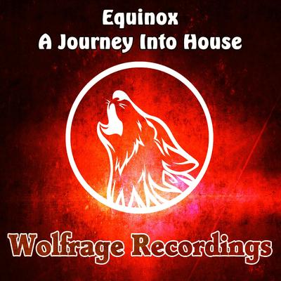 Time 'N' Space (Original Mix) By Equinox's cover