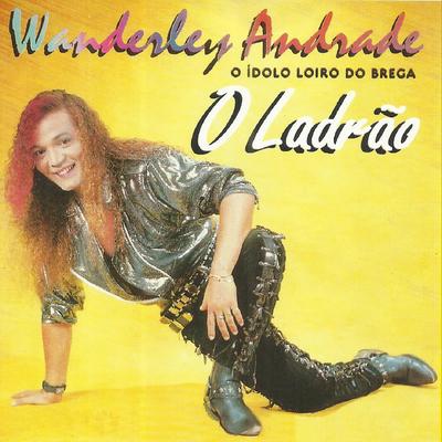 Sempre Vou Te Amar By Wanderley Andrade's cover