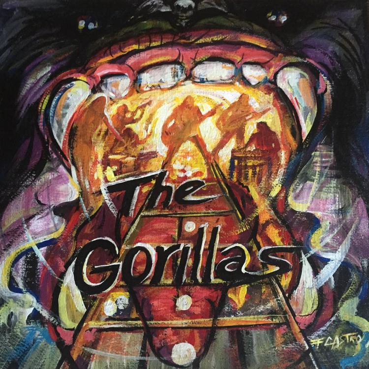 The Gorillas's avatar image