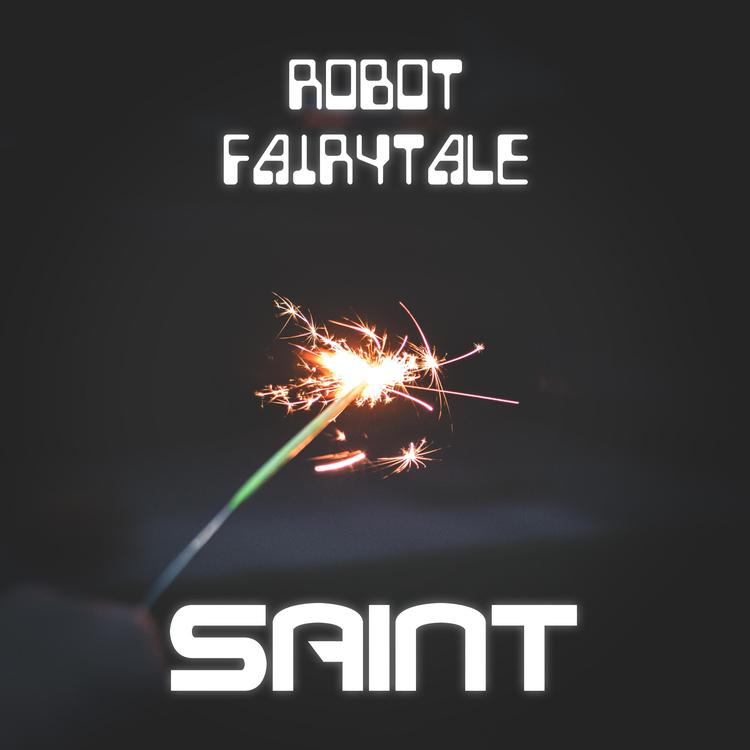 Robot Fairytale's avatar image