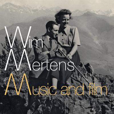 Often a Bird By Wim Mertens's cover