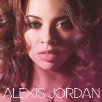 Alexis Jordan's avatar cover