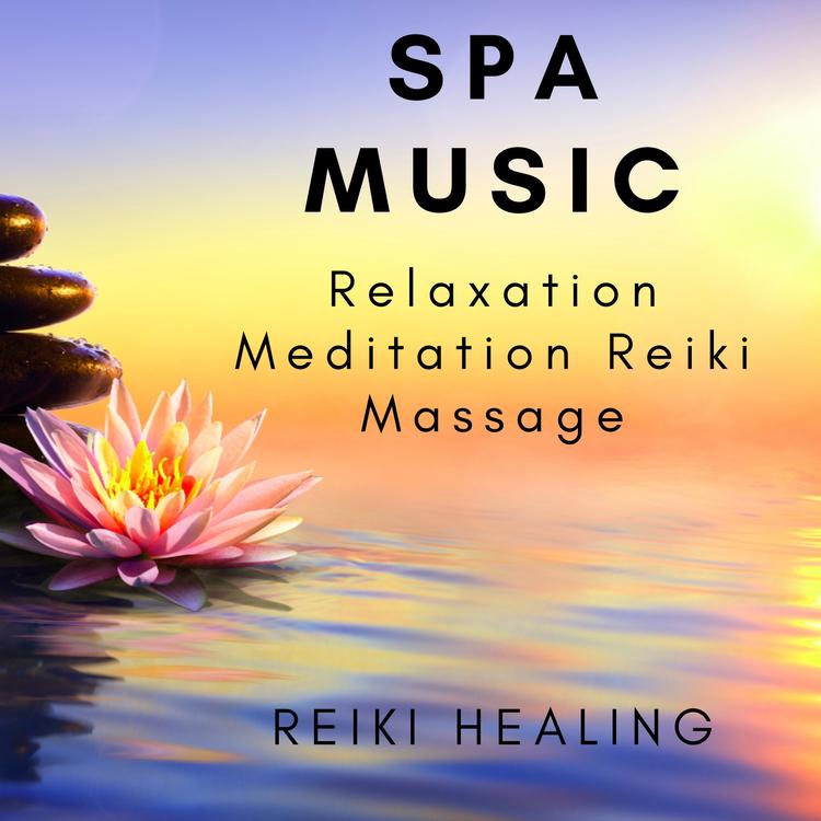 REIKI HEALING's avatar image