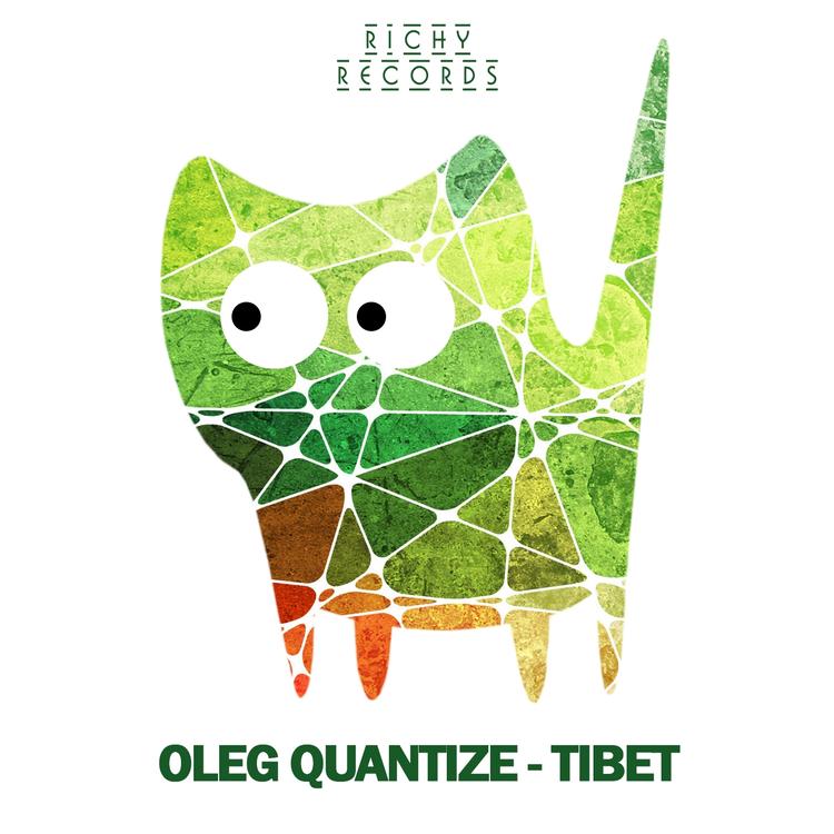 Oleg Quantize's avatar image