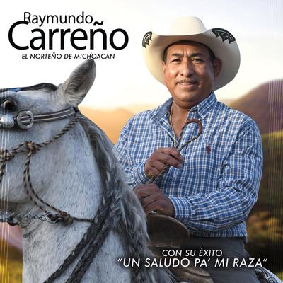 Raymundo Carreño's cover