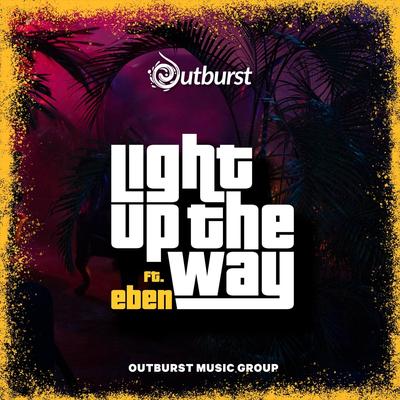 Outburst Music Group's cover