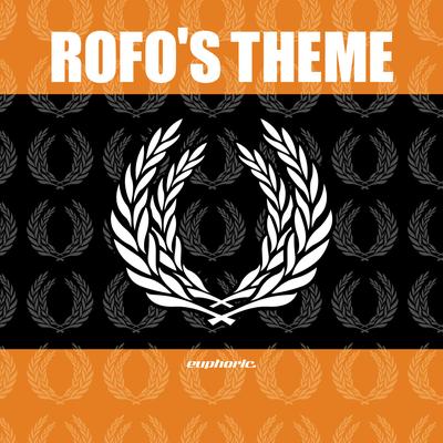 Rofo's Theme (7" Radio Edit) By Infinity's cover