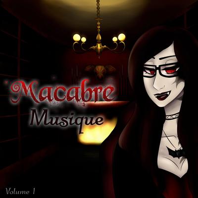 Painted Smile By Madame Macabre's cover