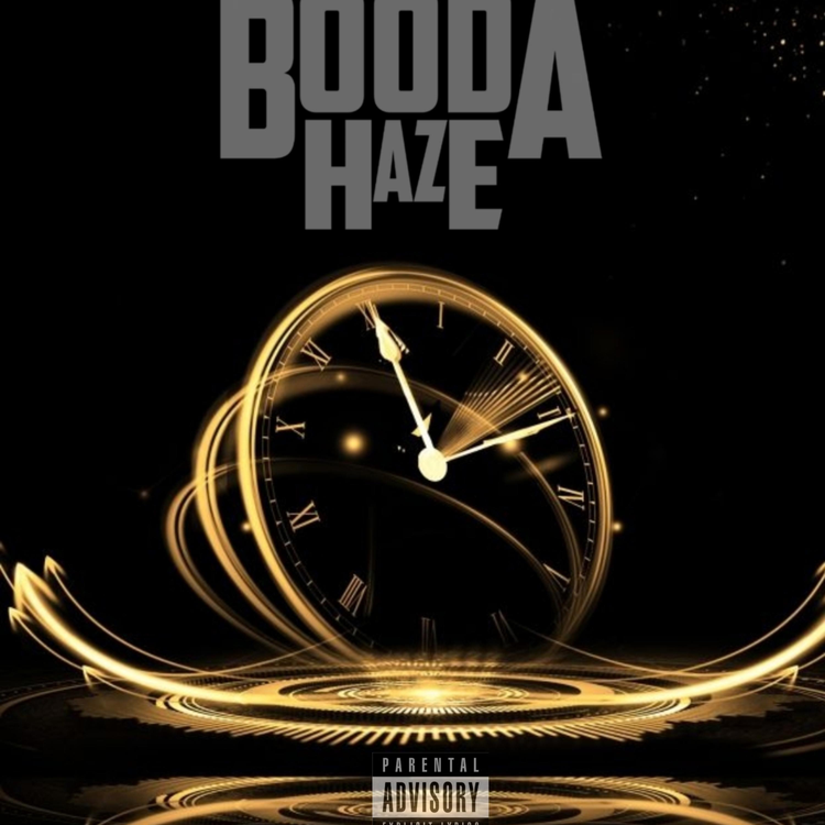 Booda Haze's avatar image