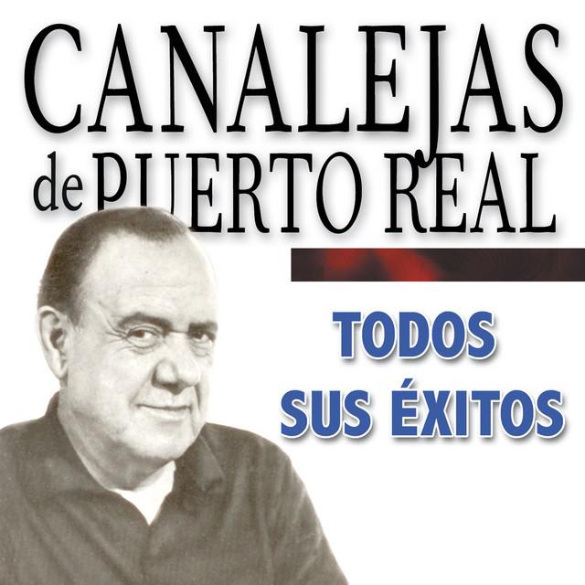 Canalejas de Puerto Real's avatar image