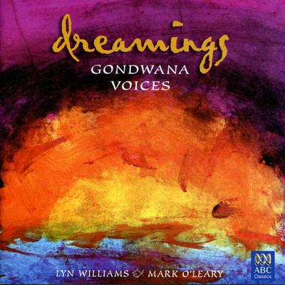 Gondwana Voices's cover