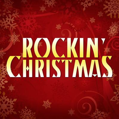 Rockin' Christmas's cover