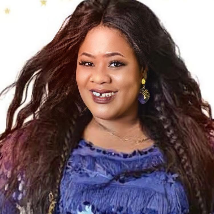 Obaapa Christy's avatar image