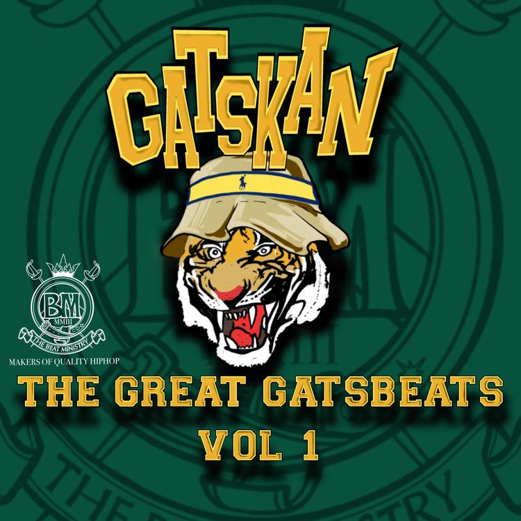 Gatskan's avatar image