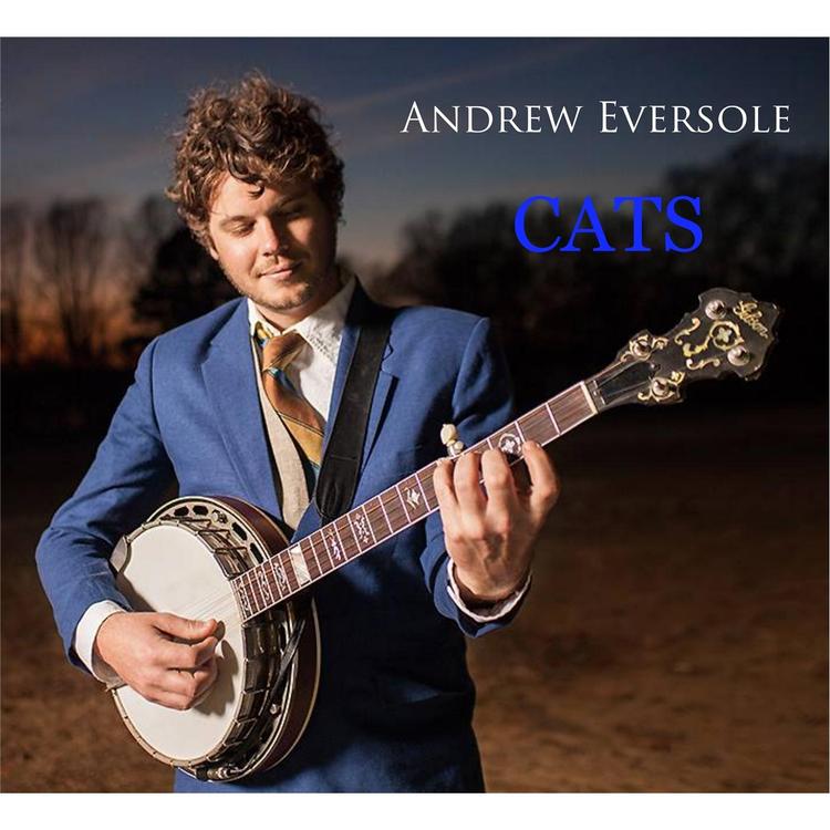 Andrew Eversole's avatar image