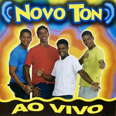 Novo Ton's cover