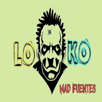 Lo Ko's cover