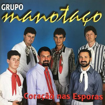 De Rodeio À Rodeio By Grupo Manotaço's cover