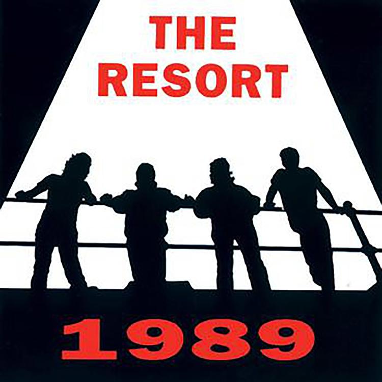 The Resort's avatar image