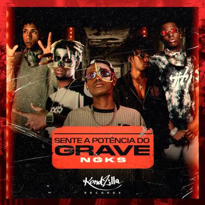 Potência do Grave By NGKS's cover