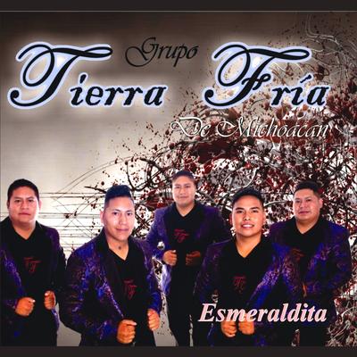 Enjka Ji Mitepirinjka By Grupo Tierra Fria de Michoacán's cover