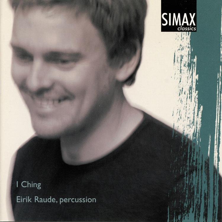 Eirik Raude's avatar image