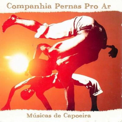 O Gavião By Companhia Pernas Pro Ar's cover