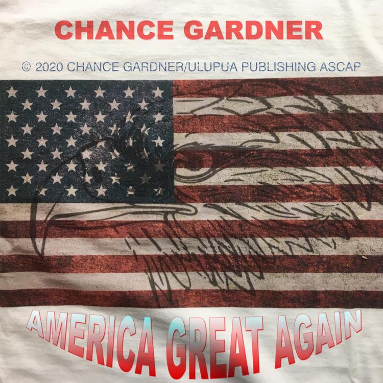 Chance Gardner's avatar image