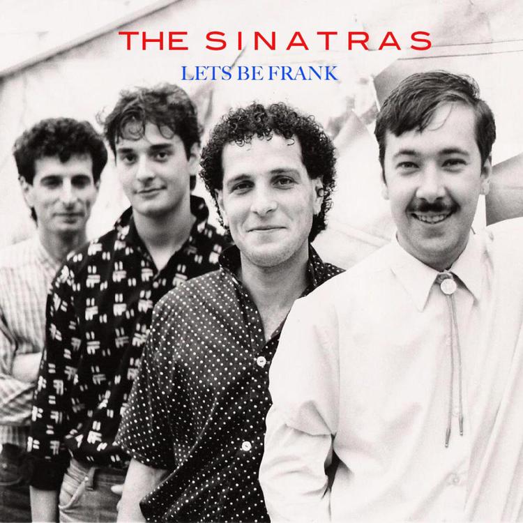 The Sinatras's avatar image