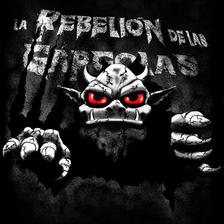 La Rebelión de las Gárgolas's avatar image