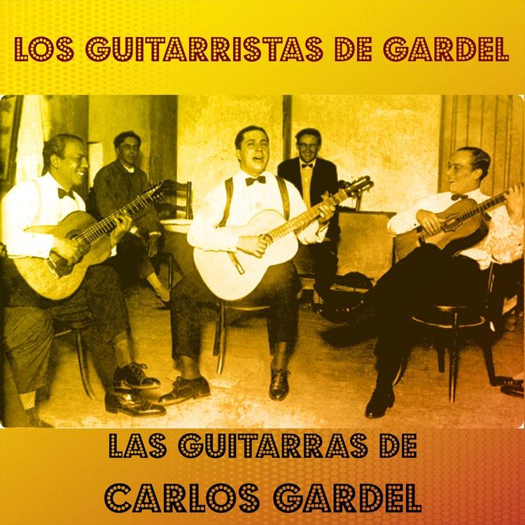 Los Guitarristas de Gardel's avatar image