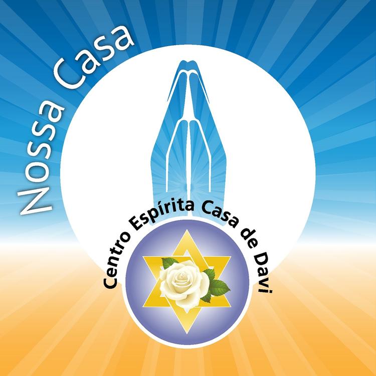 Centro Espirita Casa de Davi's avatar image