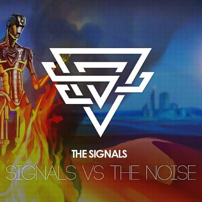 The Signals (Radio Edit) By Signals, Noise's cover