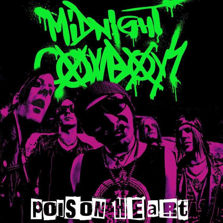 Midnight Cowboys's avatar image