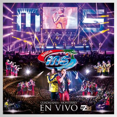 Se Va Muriendo Mi Alma (En Vivo) By Banda MS de Sergio Lizárraga's cover