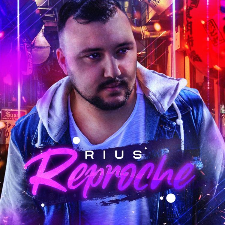 Rius's avatar image