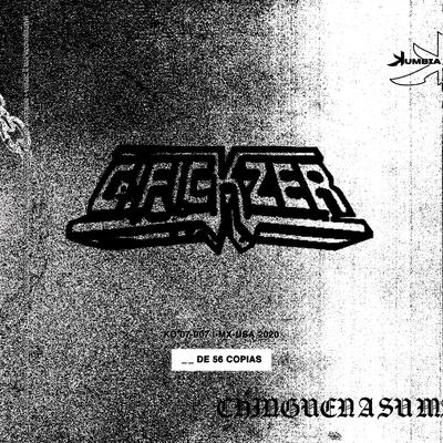 El Cifickzer's cover