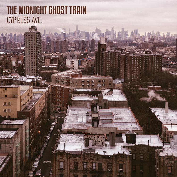 The Midnight Ghost Train's avatar image