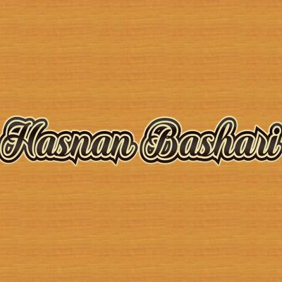 Hasnan Bashari's cover
