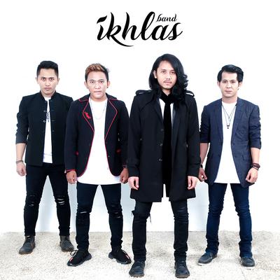 IKHLAS Band's cover