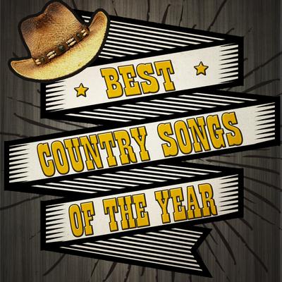 Best Country Songs of the Year's cover