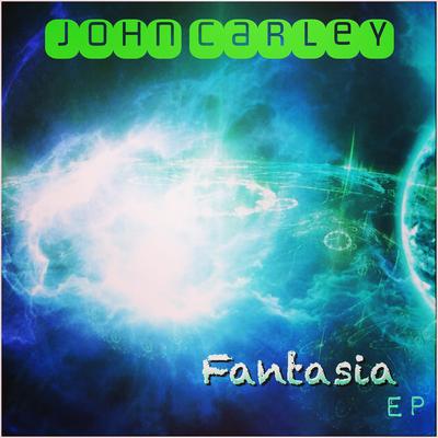 John Carley's cover