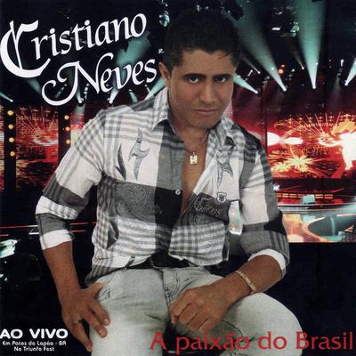 365 Dias de Saudade (Ao Vivo) By Cristiano Neves's cover