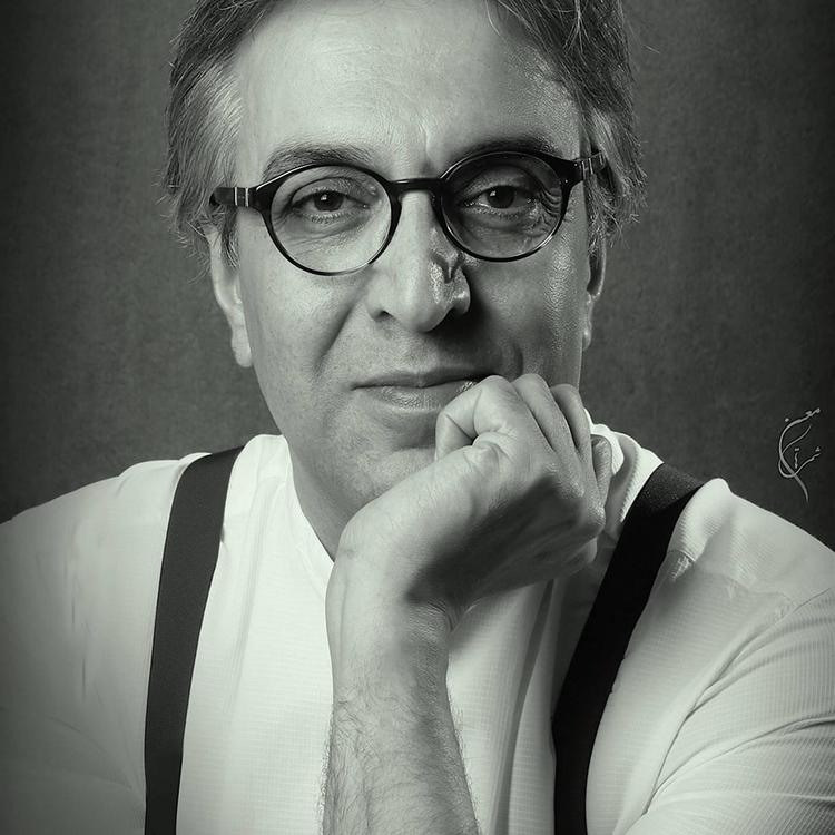 Hamid Motebassem's avatar image
