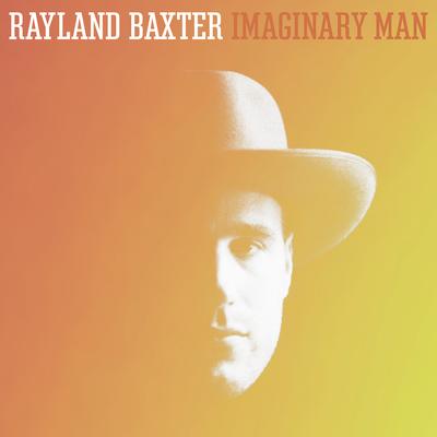 Mr. Rodriguez By Rayland Baxter's cover