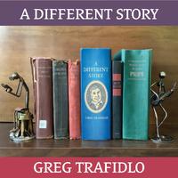 Greg Trafidlo's avatar cover