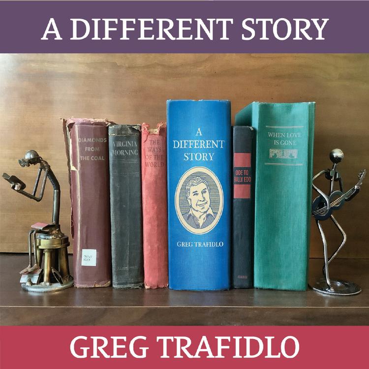 Greg Trafidlo's avatar image