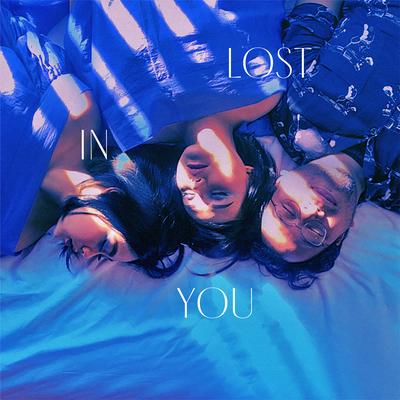 Lost in You By HMGNC, Greybox's cover