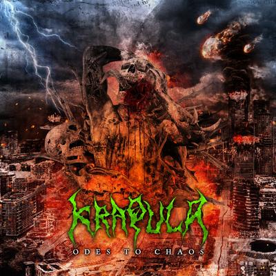 Breaking Teeth By Krapula's cover