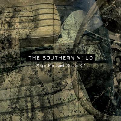 Building for the Flood By The Southern Wild's cover